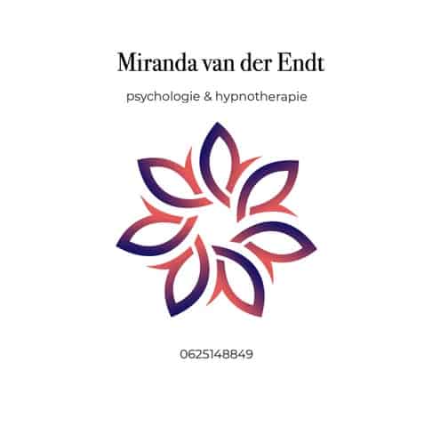 Miranda van der Endt Psychologie & Hypnotherapie 