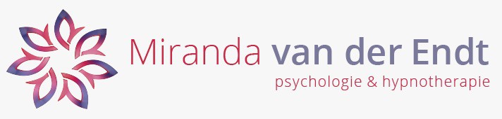 Miranda van der Endt psychology en Hypnotherapie in Uitgeest