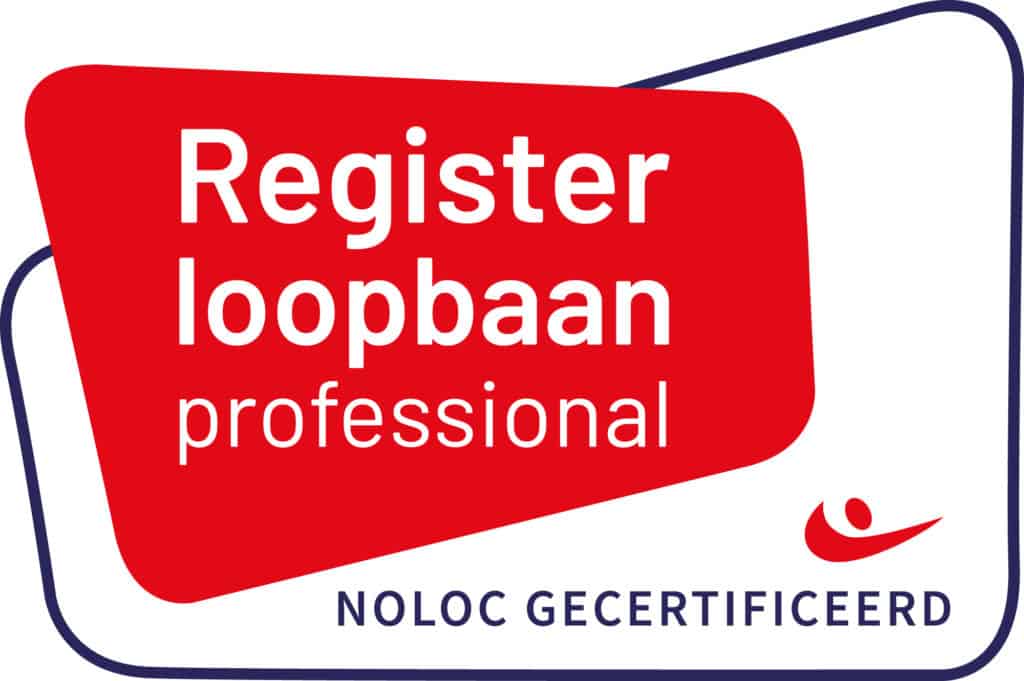 Erkend loopbaan professional