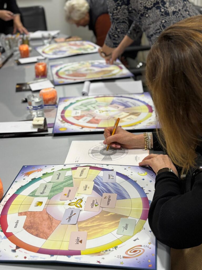 Herclaim je vrouwelijke kracht