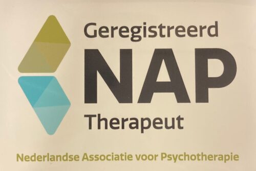 Erkend door NAP